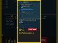 Java OOPS Concepts - 3 (Method Overloading, Overriding) Polymorphism, Java Tutorial For Beginners