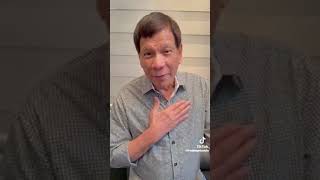 FPRRD - The Right To Be Heard -  To BBM Administration