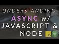 Async Javascript Introduction - Callbacks, Async/Await, Promises