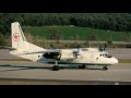 4k antonov an 26b short take off 500 meters run or less