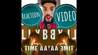 Apna Time Aayega | Gully Boy | Reaction Video | Ranveer Singh & Alia Bhatt | Divine | Zoya Akhtar