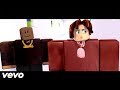 ROBLOX MUSIC VIDEO - Kanye West & Lil Pump I LOVE IT - "WE OOFING"