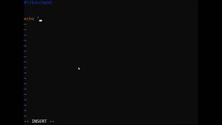 Local and Environmental Variables in Bash Scripting - Episode 31 - #bashscripting