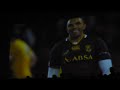 rct présentation d ali williams bryan habana et le pilou pilou