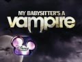 My Babysitter's a Vampire - Season 2 - Promo #11