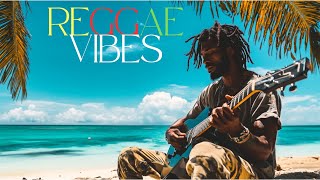 Reggae Vibes In The Sun ☀️🎶🌿