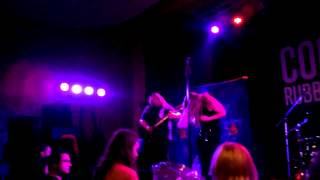 Kryn-Reminder (live 2015)