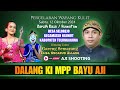 🔴 LIVE STREAMING WAYANG KULIT KIDALANG MPP. BAYU AJI - BERSIH DESA SELOREJO NGUNUT - 12 OKTOBER 2024