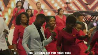 TUMEUONA WOKOVU _ MORAVIAN EFATHA CHOIR (OFFICIAL MUSIC VIDEO)