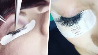 Classic vs Hybrid Eyelash Extensions | Which One Should Be Perfect for You?