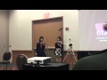Anime Milwaukee 2016 - Wicked World Otaku Extras Recording Panel