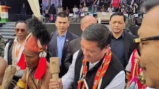 Golden Jubilee Celebration || Central Oriah 2025 | Longding Arunachal Pradesh India