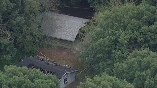 Death investigation underway at home in Wheatfield in Northwest Indiana