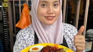 KL Foodie - Nasi Ketagih