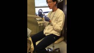 Periodontal Charting