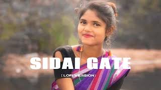 Sidai Gate | New Santhali Sohrai Lofi Version Video | New Santhali Traditional Song