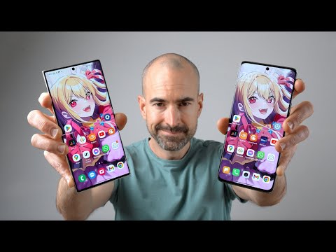 Ultra Phone Battle!  Xiaomi 13 Ultra vs Samsung Galaxy S23 Ultra