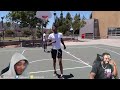 Reacting To Cashnasty Flight Got DUNKED ON LOL! DOWN BAD! 1v1 Against Meechie Bald Head Terry!