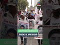 Caso #Ayotzinapa: Cumplimentan 8 de 16 órdenes de aprehensión | #Shorts | DPC con Nacho Lozano