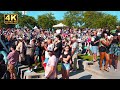 Caribbean Days Festival in Great Vancouver, Canada - 4K Virtual Walking Tour Travel Guide