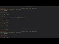 What are Python generators?