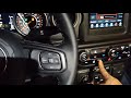 gladiator traction control modes explained how to get full power in low jeep tricks