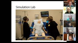 USM Virtual Open House 2.0