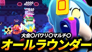 【ブロスタ】全ての敵、全てのモードで活躍できるコレットが万能キャラすぎる!!