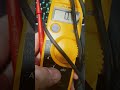 FLUKE:The best multimeter? #electrical #shorts #fluke