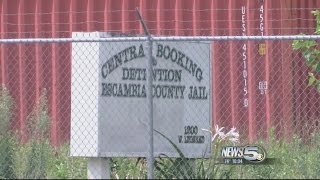 Walton Co. Sheriff to Escambia: Transfer Your Inmates