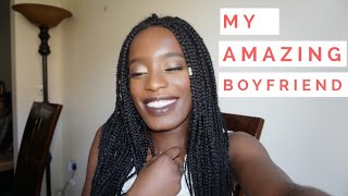 My Amazing Boyfriend | 我的奇妙男友 | My Thoughts