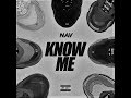 Nav - Know Me (slowed + effects)