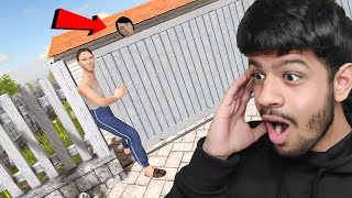 MY SUBSCRIBERS CHEATS HELPED ME TO ESCAPE THROUGH GATE | SCHOOLBOY RUNAWAY MYTHS