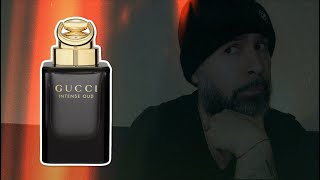 GUCCI INTENSE OUD