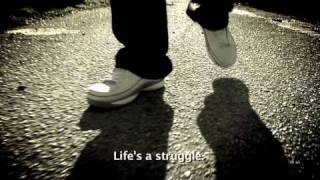 Comrade Fatso (Zimbabwe) \u0026 Chabvondoka ft. Outspoken: MaStreets (Official Video)