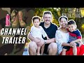 How to Make a YouTube Channel Trailer - How to Create a SIMPLE Channel Trailer Channel Trailer 2021