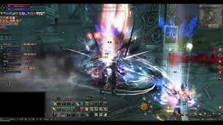 Lineage2 aden  Chaos Zaken