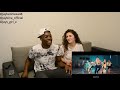 GEN HALILINTAR - ZIGGY ZAGGA | REACTION