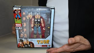 MAFEX/THOR(comic Ver.)/マフェックス/ソー（コミックヴァージョン）