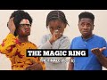 THE MAGIC RING | THE FINALE (Part 6) AFRICAN HOME| Mc Shem Comedian