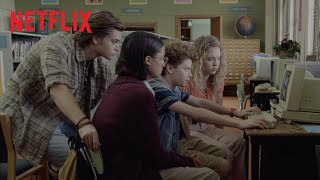 Everything Sucks! | Tráiler oficial | Netflix