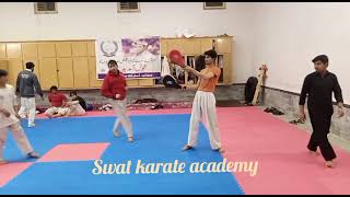 ##clips of swat karate academy official## 2021*