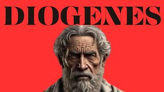 DIOGENES: THE CRAZIEST PHILOSOPHER IN HISTORY #STOICISM