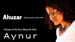 Aynur Doğan - Ahuzar