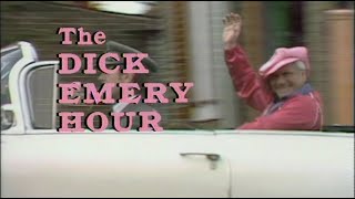 The Dick Emery Hour