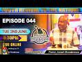 YRTN EP 044 Q & A: IDENTIFYING & OVERCOMING SATANIC LIES AFFECTING YOUNG PEOPLE NOWADAYS.
