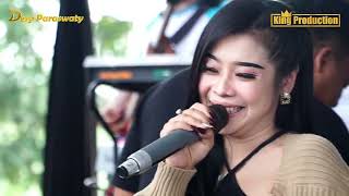 WATIR BOHONG - WA KANCIL FEAT GEBY GITA - ORGAN DESY PARASWATI GROUP PIMP: DESY.P || LIVE PABEDILAN