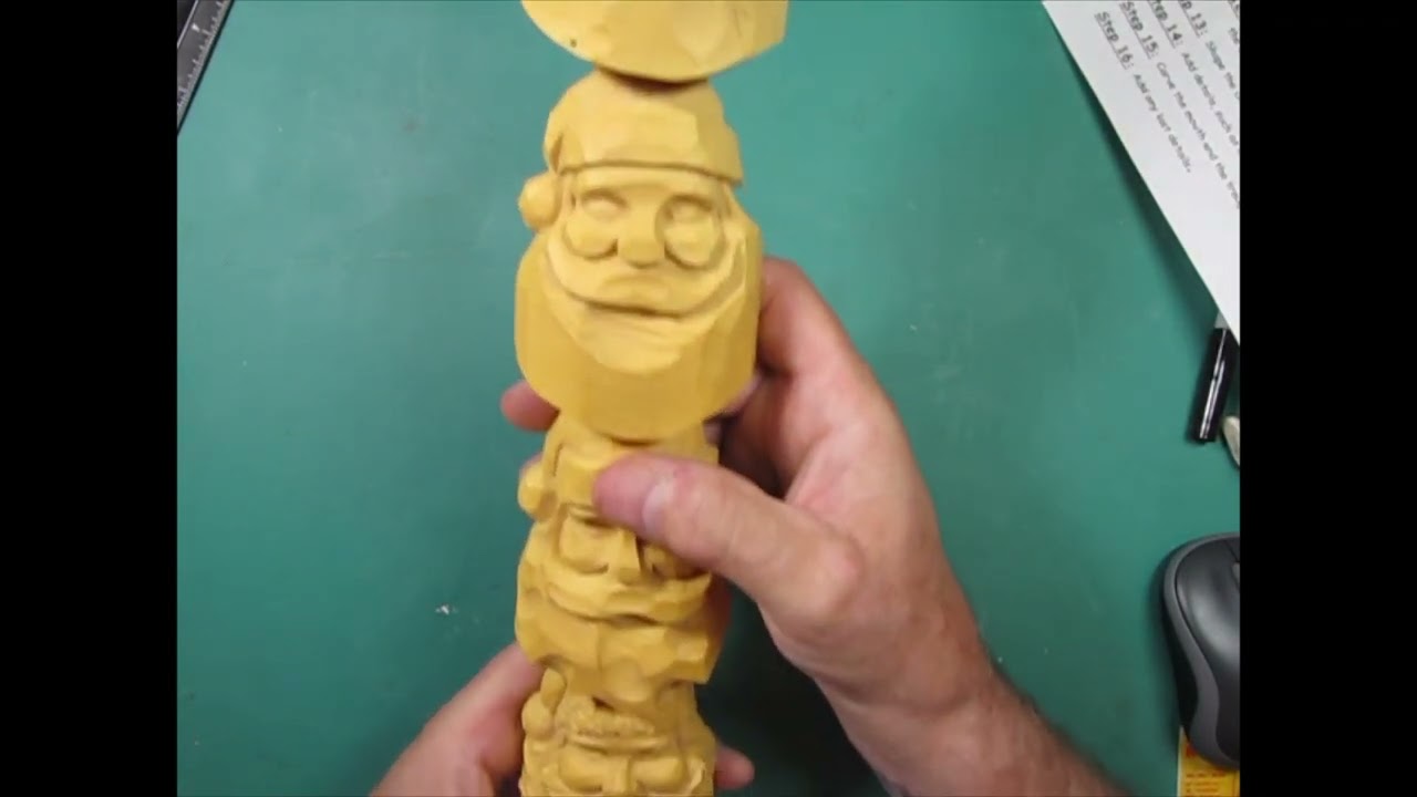 Face Study Stick Tutorial Part 1 Youtube