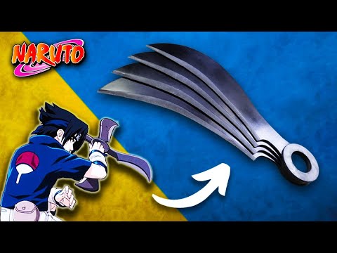 Are windmill shuriken real?