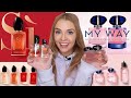 GIORGIO ARMANI MY WAY vs SI WHICH PERFUME RANGE IS BEST? | Soki London